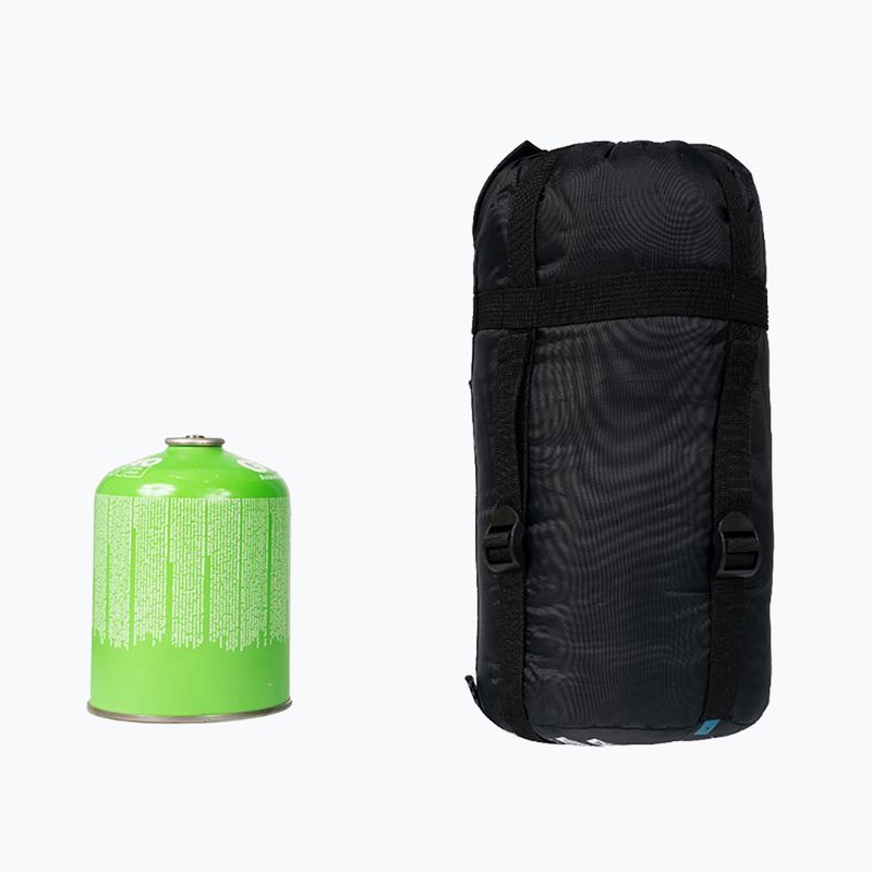 Spací vak Volven Superlight II 215 cm/left blue 6