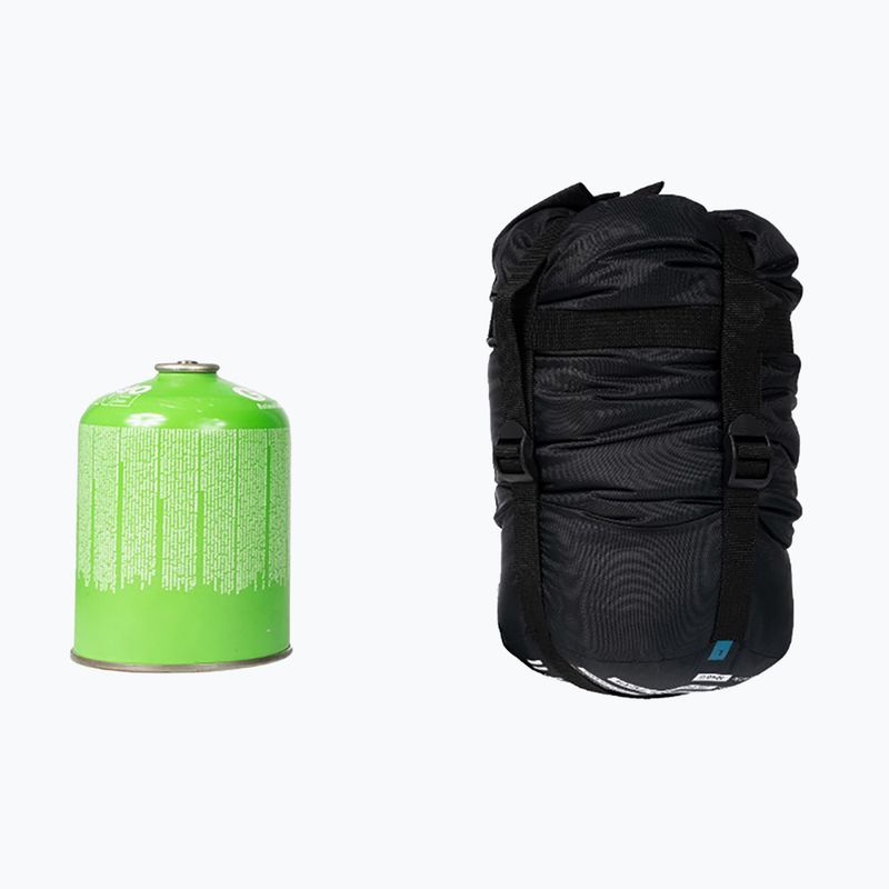 Spací vak Volven Superlight II 215 cm/left blue 7