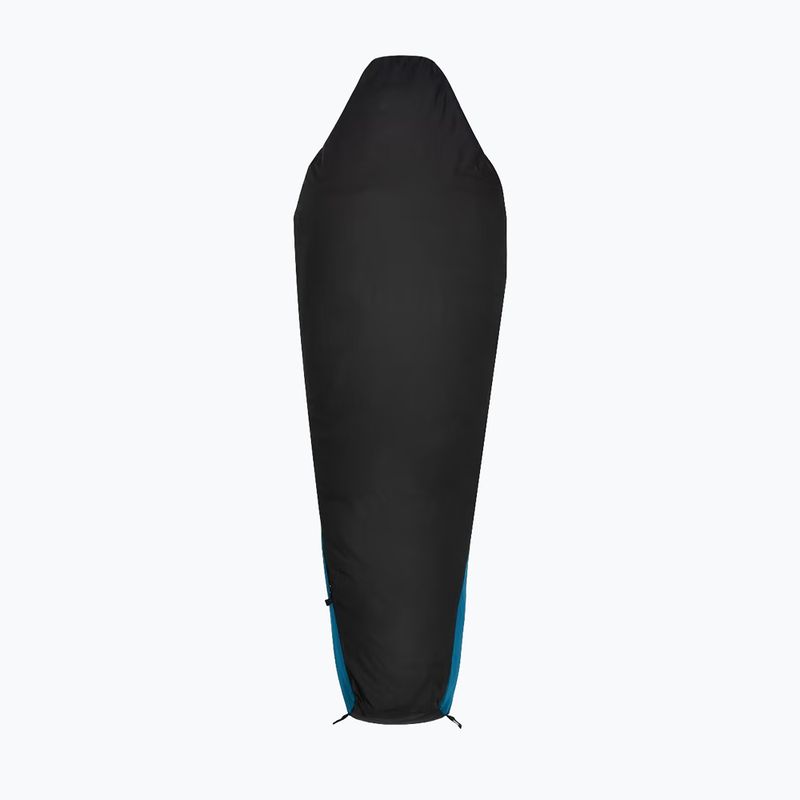 Spací vak Volven Superlight II 215 cm/right blue 3