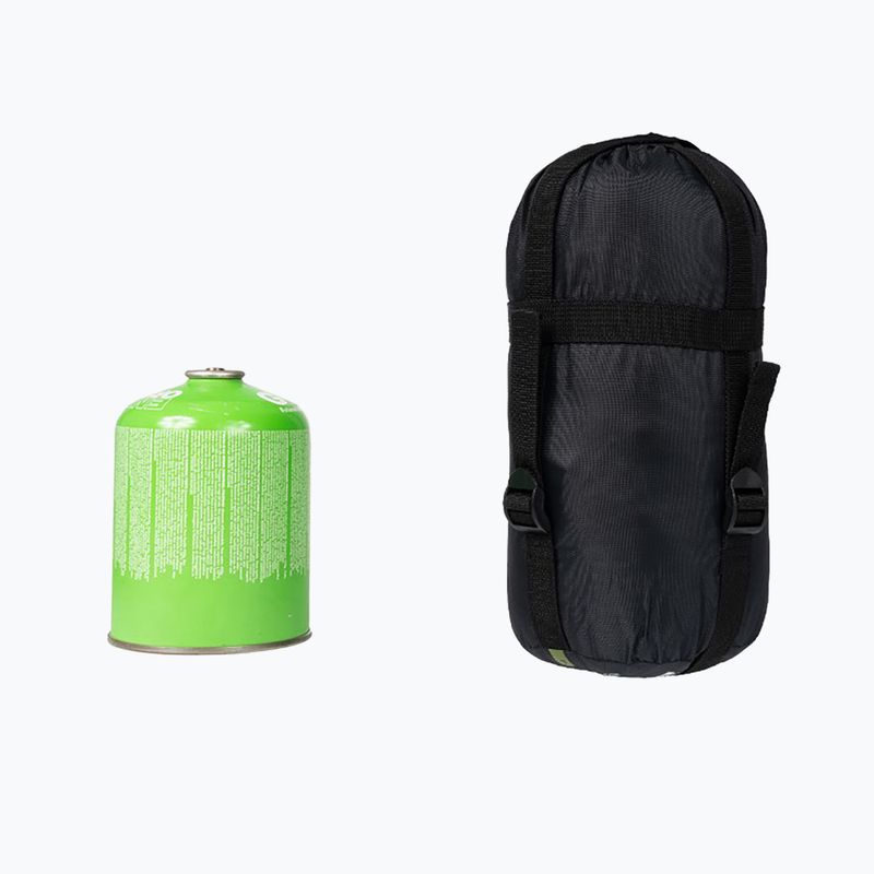 Spací vak Volven Superlight I 215 cm/right olive 6