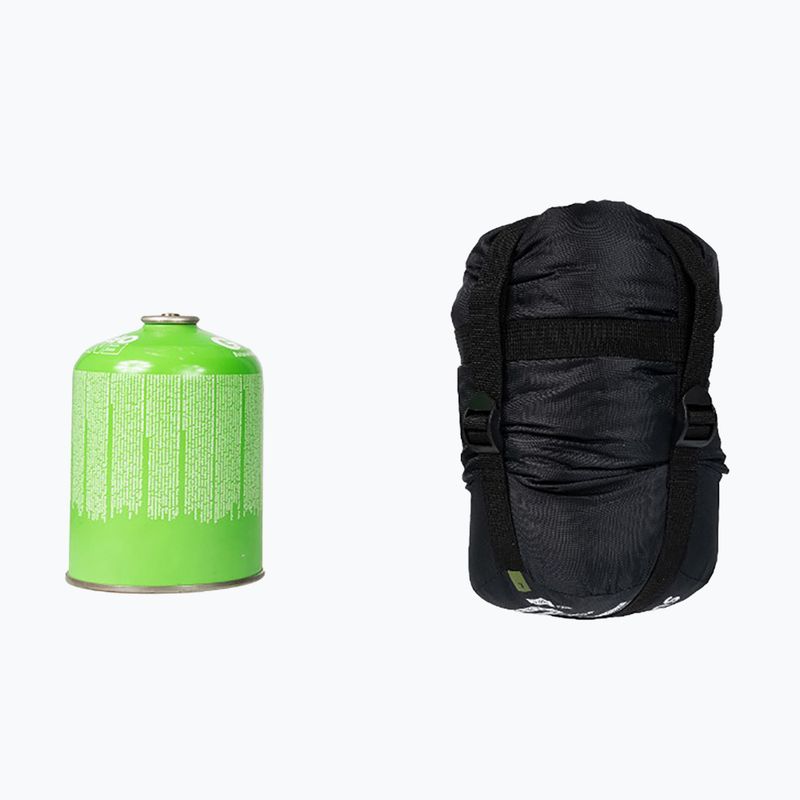 Spací vak Volven Superlight I 215 cm/right olive 7