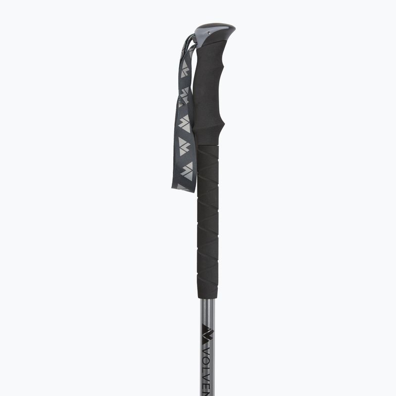 Trekingové palice Volven Adevnture Pro grey 2