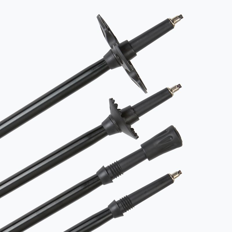 Trekingové palice Volven Adevnture Pro grey 6