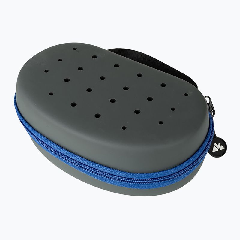 Protišmykové návleky na topánky Volven Pro Traxion blue 8