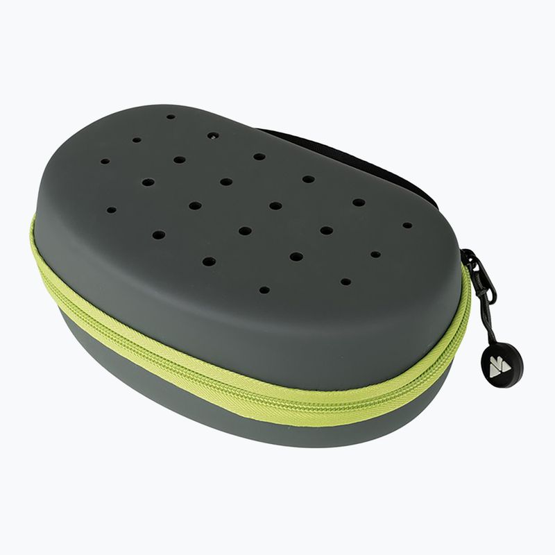 Protišmykové návleky na topánky Volven Pro Traxion green 8