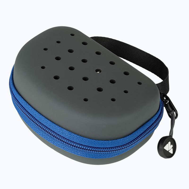 Protišmykové návleky na topánky Volven Pro Traxion Lite blue 8