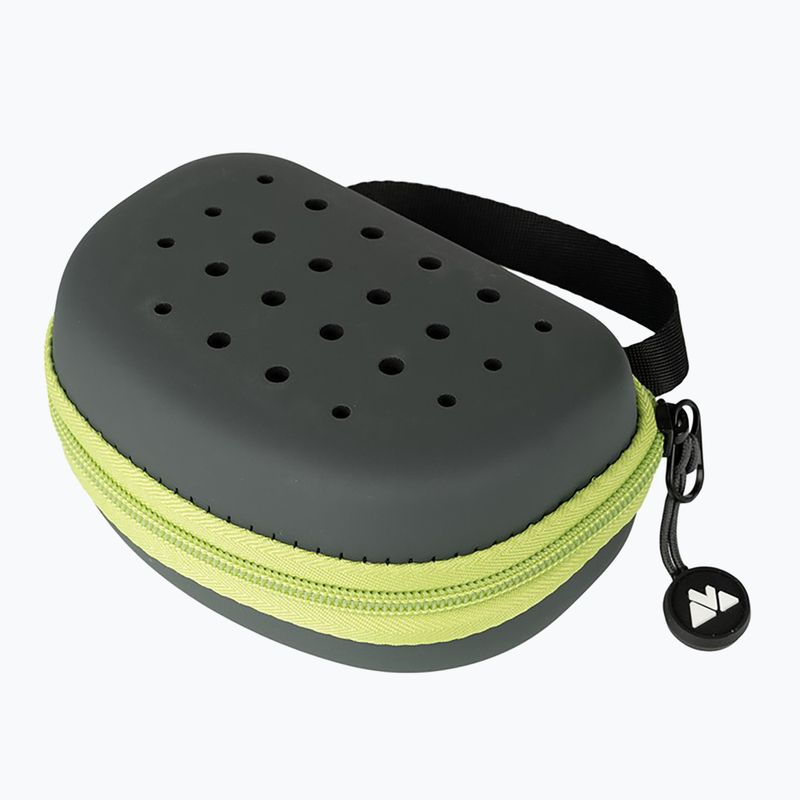 Protišmykové návleky na topánky Volven Pro Traxion Lite green 8