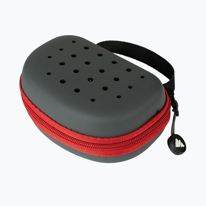 Mačky na topánky Volven Pro Traxion Lite red 8