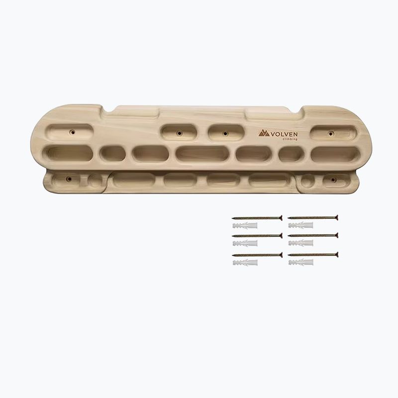 Lezecká doska Volven Fortis 2