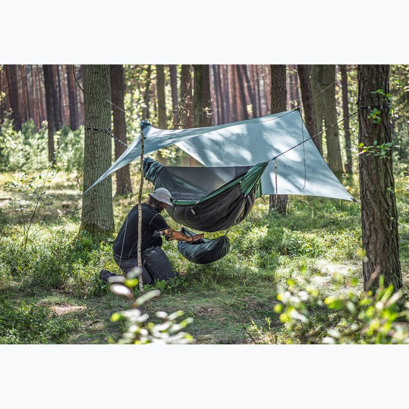 Celta Lesovik Hexa silver pine 3