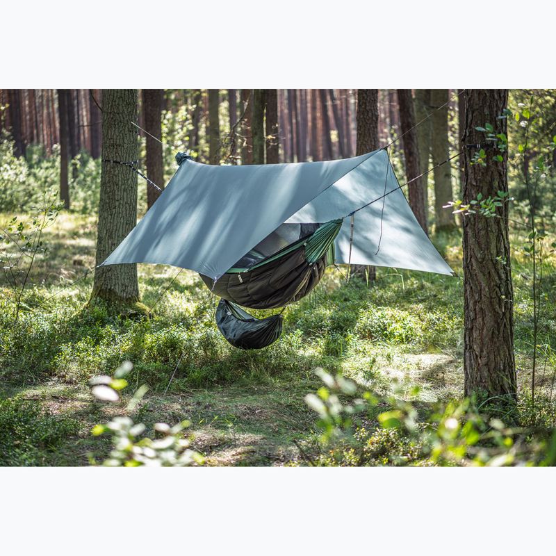 Celta Lesovik Hexa silver pine 4