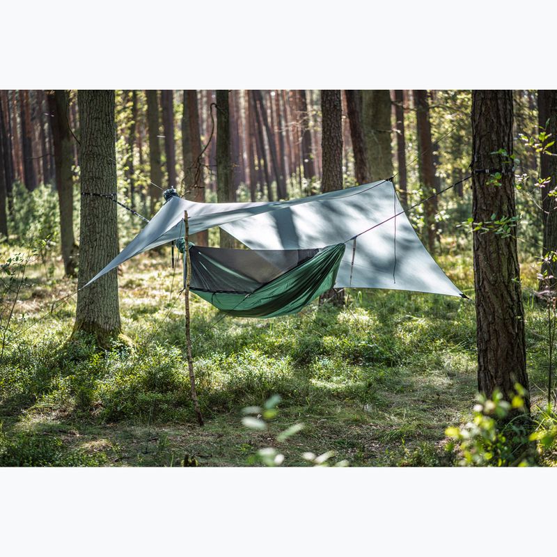 Celta Lesovik Hexa silver pine 5