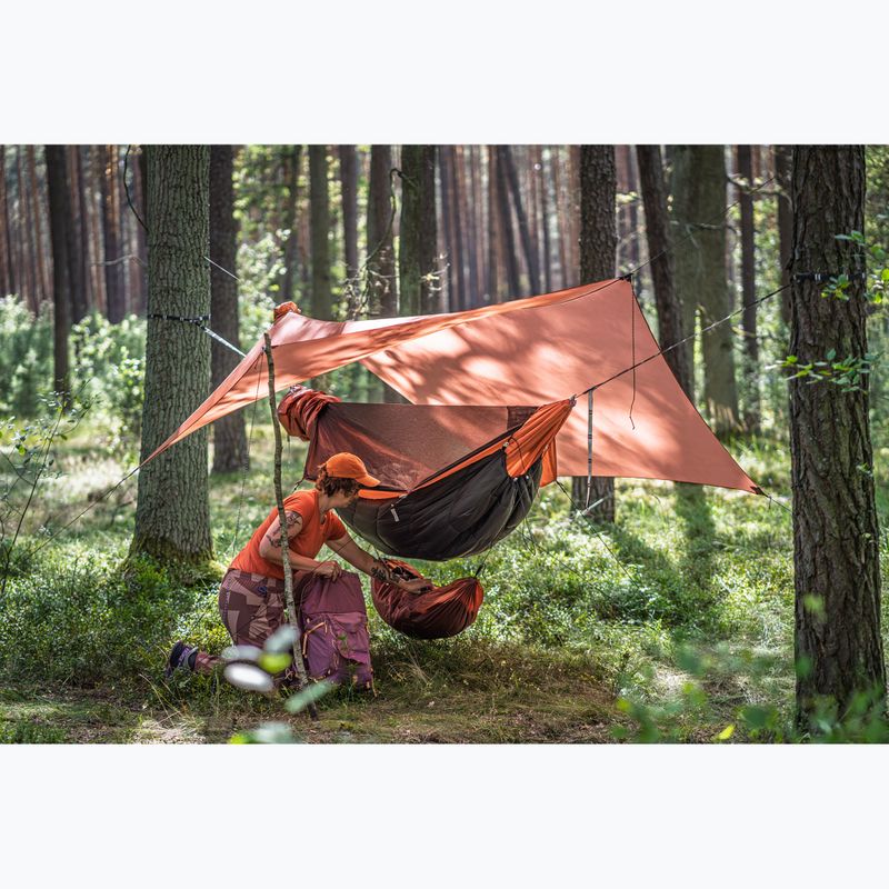 Celta Lesovik Hexa terra rosa 6