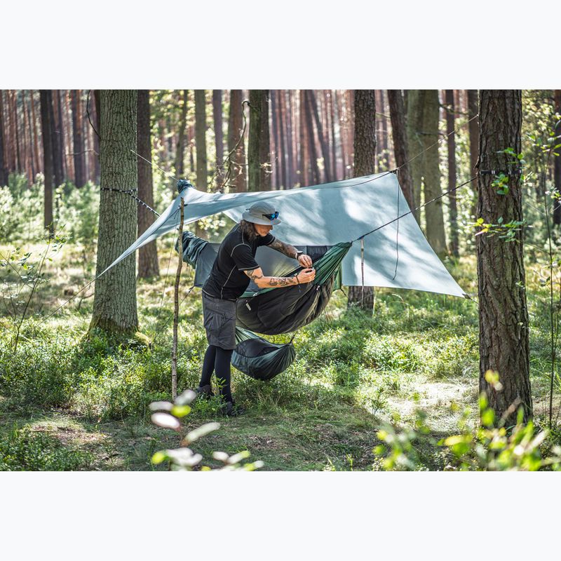 Hojdačka na vybavenie Lesovik Silver pine fungus 7