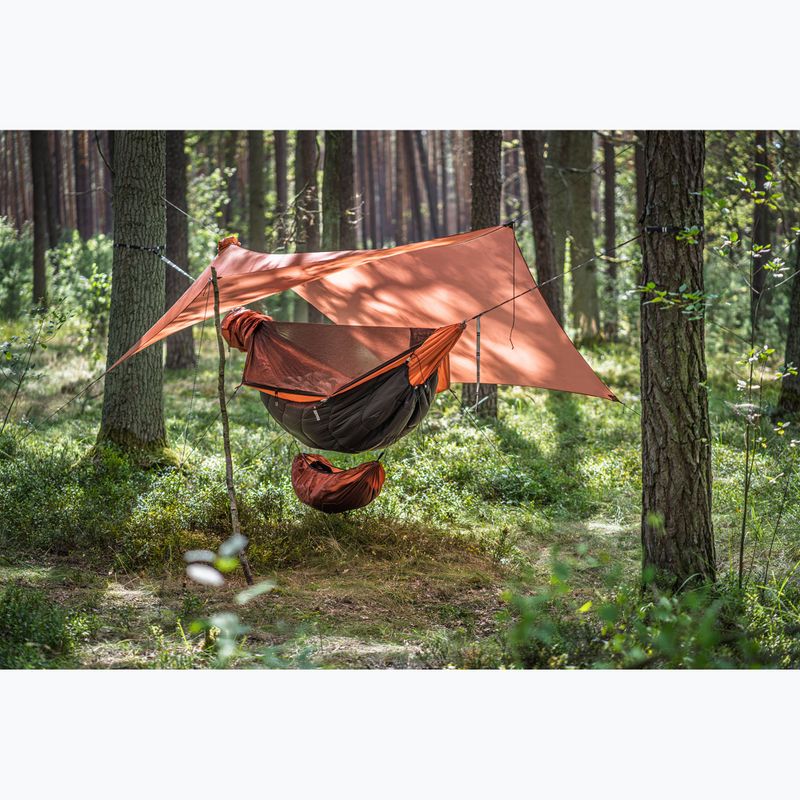 Hojdačka na vybavenie Lesovik Huba terra rosa 3
