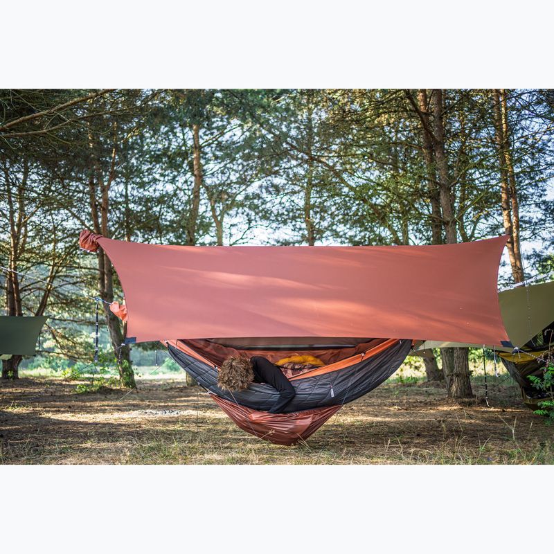 Hojdačka na vybavenie Lesovik Huba terra rosa 5