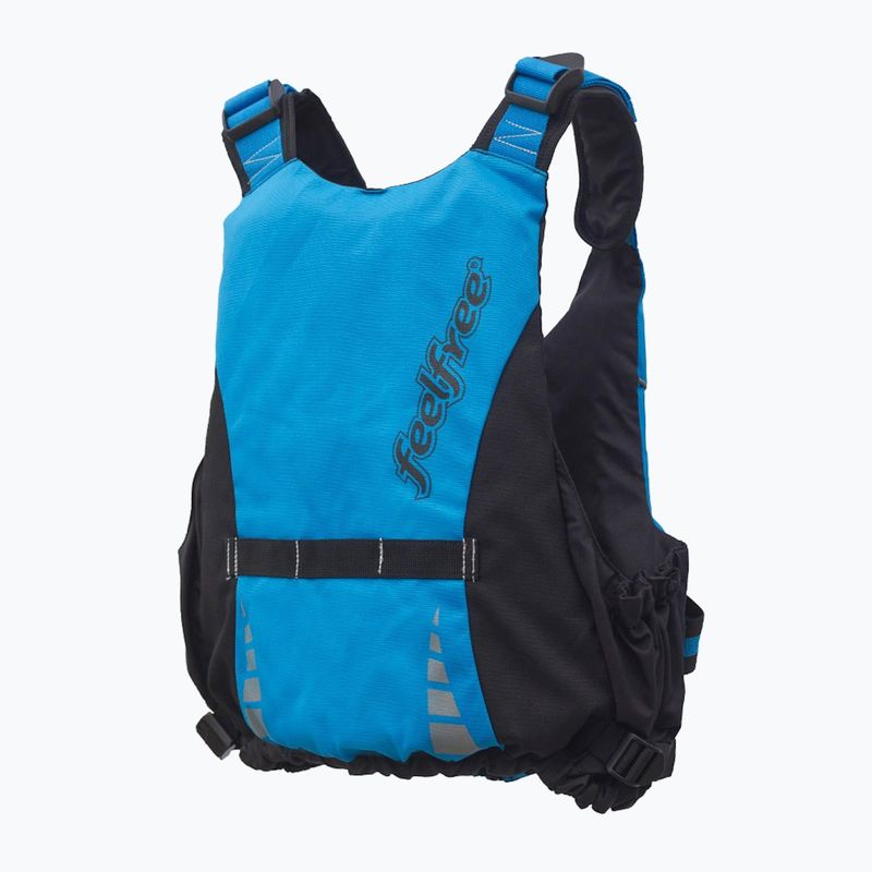 Vesta Aquarius FeelFree Advance modrá 2