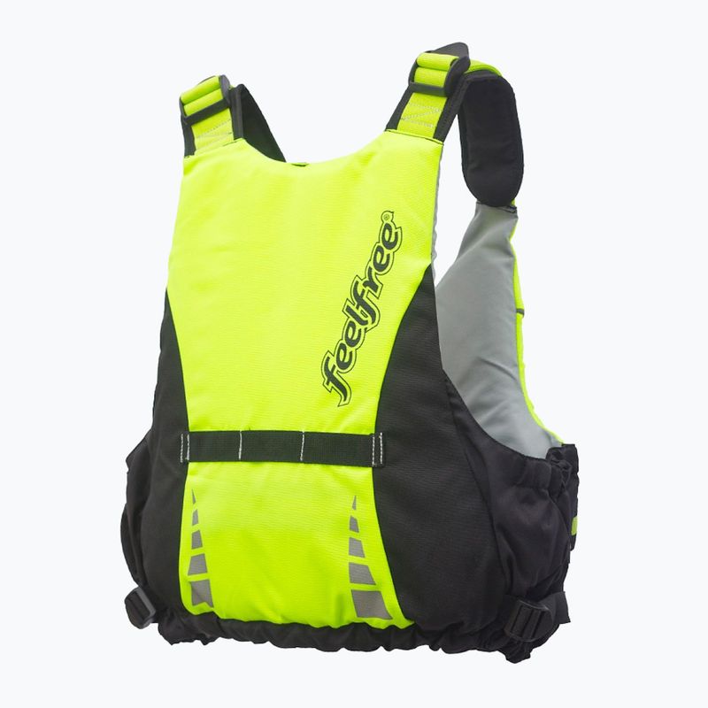 Zelená vesta Aquarius FeelFree Advance 2
