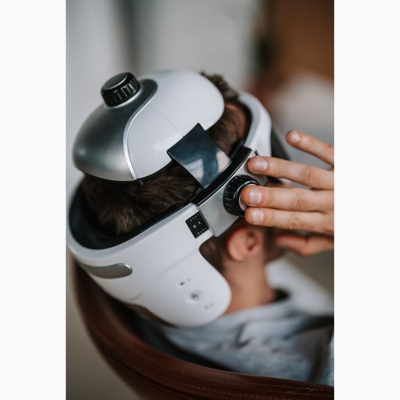 Viacfarebný masážny prístroj Medivon Hebe 11