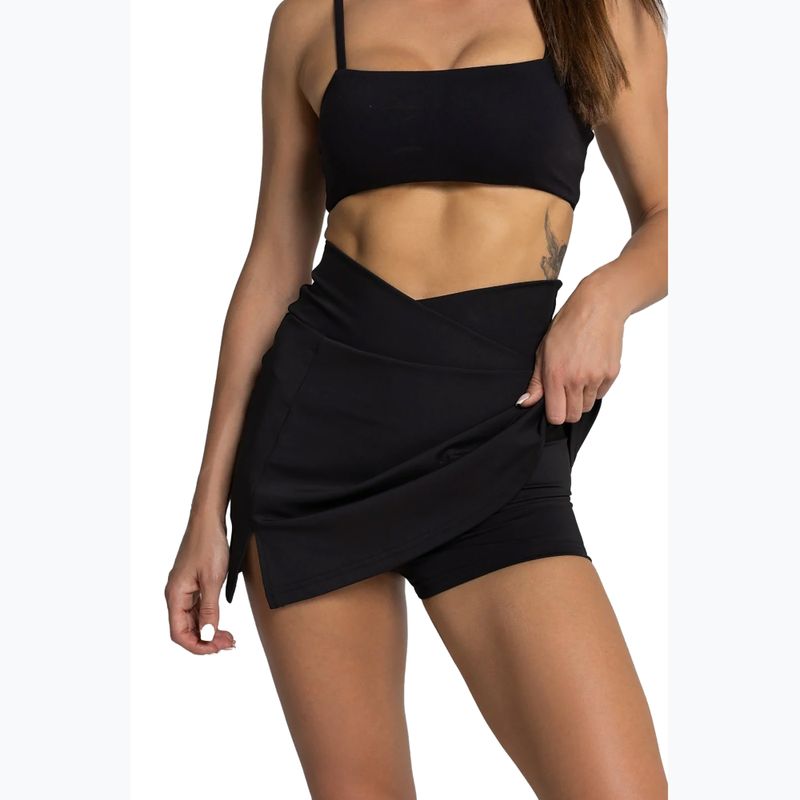 Dámsky top Chiara Wear Bandeau black 6