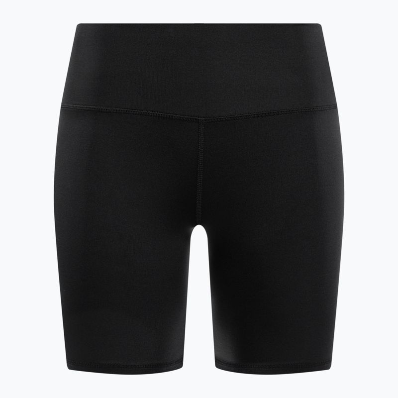 Dámske tréningové legíny 2skin Biker Ultra Black black 2S-60988