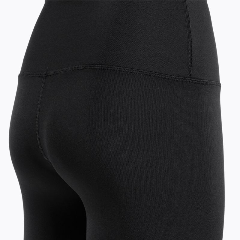 Dámske tréningové legíny 2skin Biker Ultra Black black 2S-60988 3