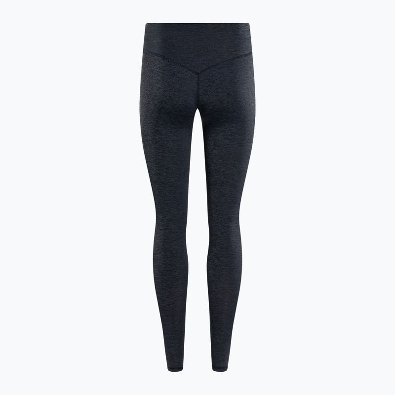 Dámske tréningové legíny 2skin Just Navy navy blue 2S-61848 2