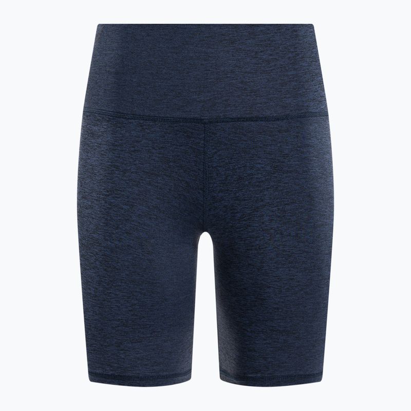 Dámske tréningové legíny 2skin Biker Ultra Navy navy blue 2S-62906