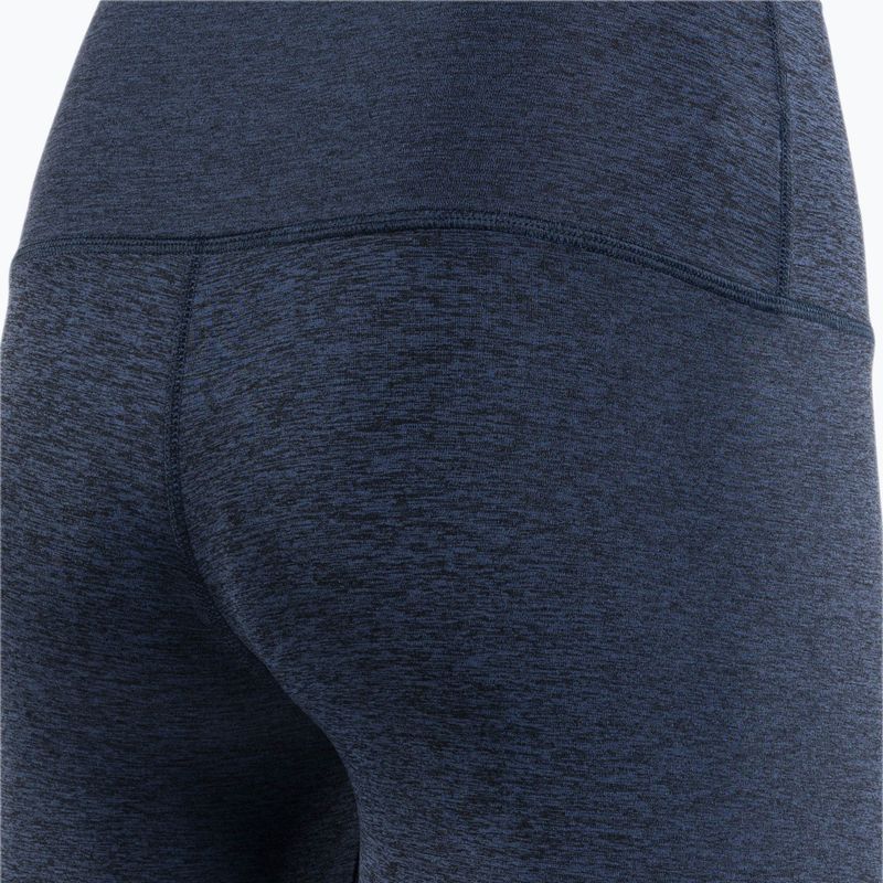 Dámske tréningové legíny 2skin Biker Ultra Navy navy blue 2S-62906 3
