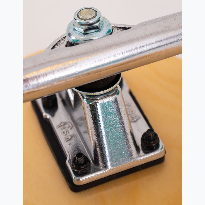 Fish Skateboards Surfskate Palm Beach 9,37" skateboard 5