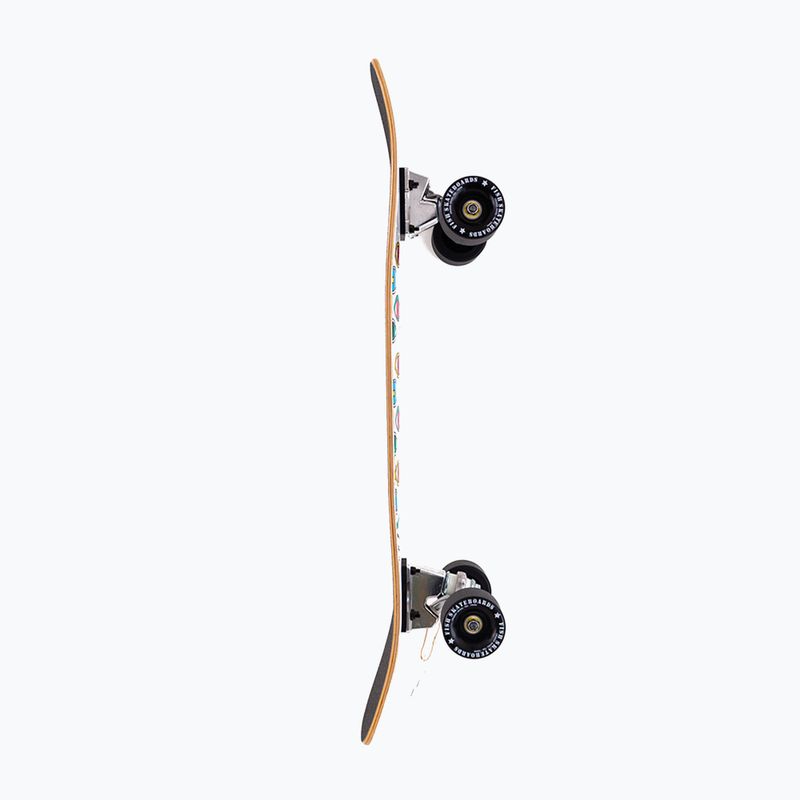 Fish Skateboards Surfskate Eyes 9,37" skateboard 4