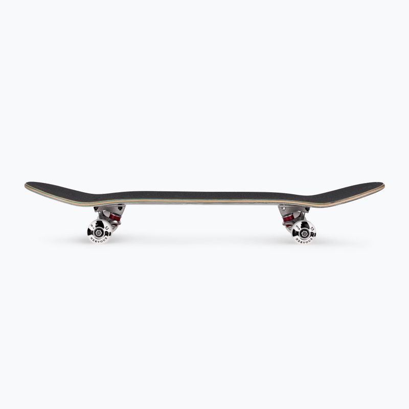 Fish Skateboards Pro Retro Black 8,0" klasický skateboard 4
