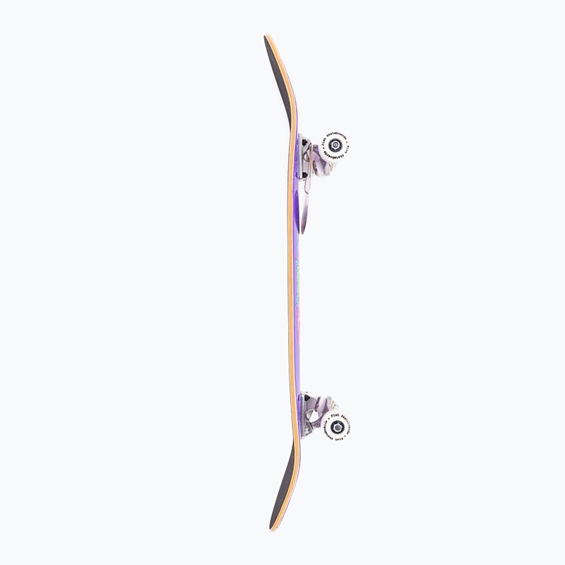 Fish Skateboardy Začiatočník Huron 8.0" klasický skateboard 4