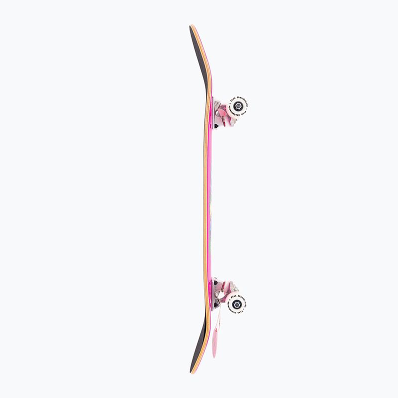 Fish Skateboards Skateboard pre začiatočníkov Erie 8,0" 4