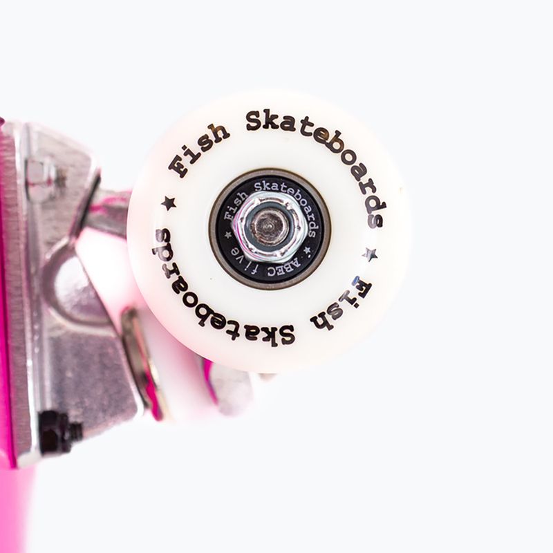 Fish Skateboards Skateboard pre začiatočníkov Erie 8,0" 7