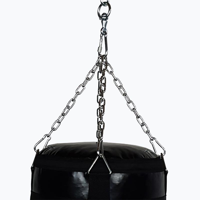 Boxovacie vrece Octagon Carbon 90 x 45 cm black 2