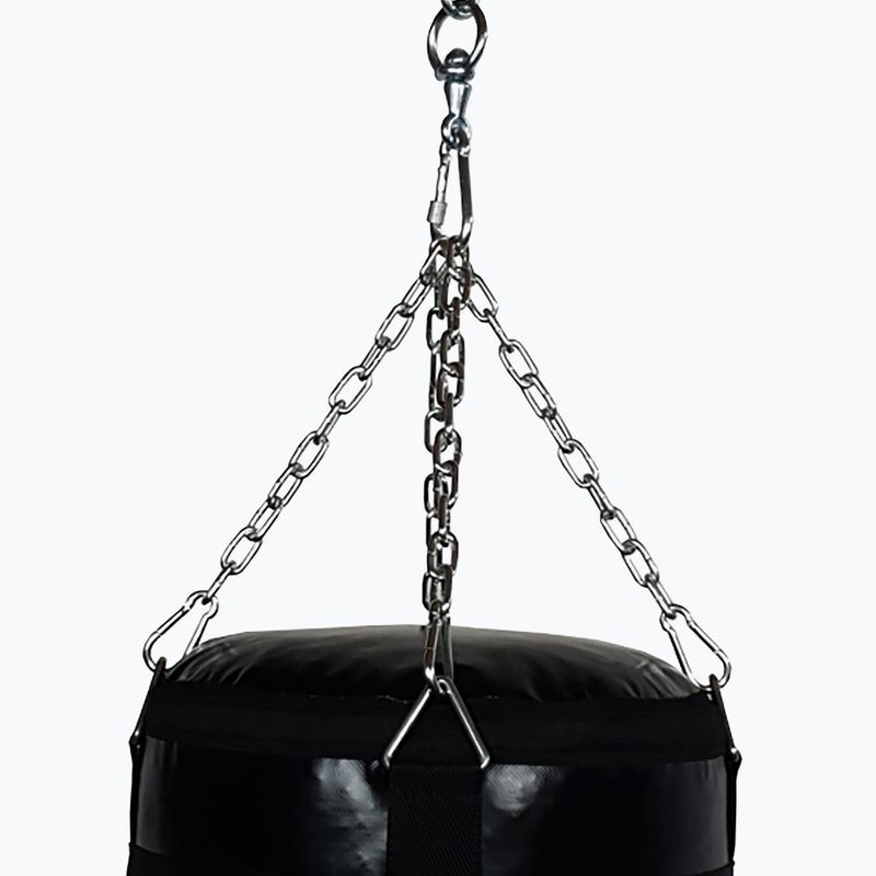 Boxovacie vrece Octagon Carbon 180 x 45 cm black 3