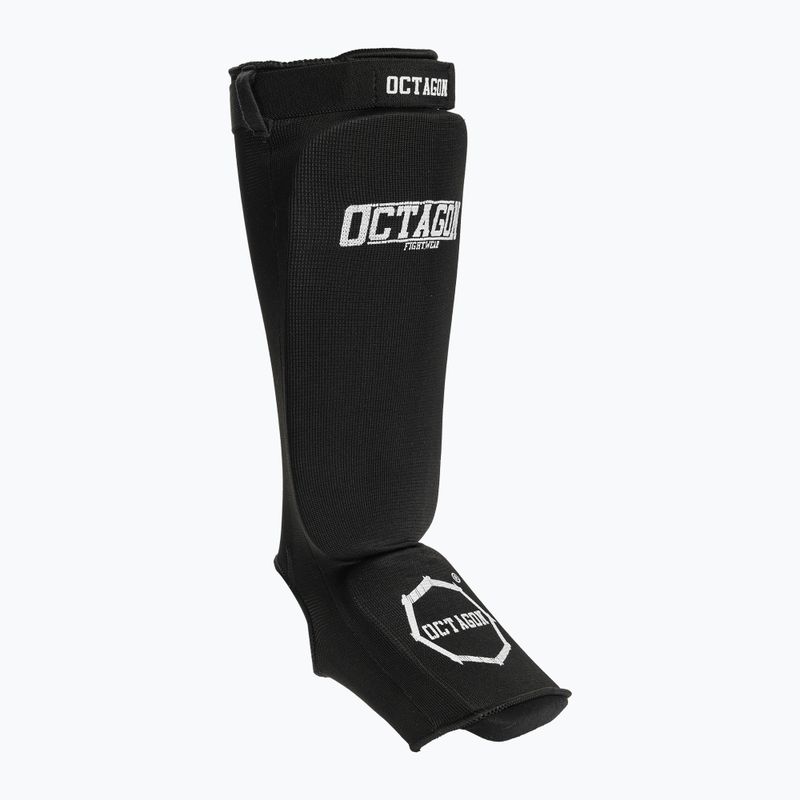 Chrániče holení  Oktagon New black