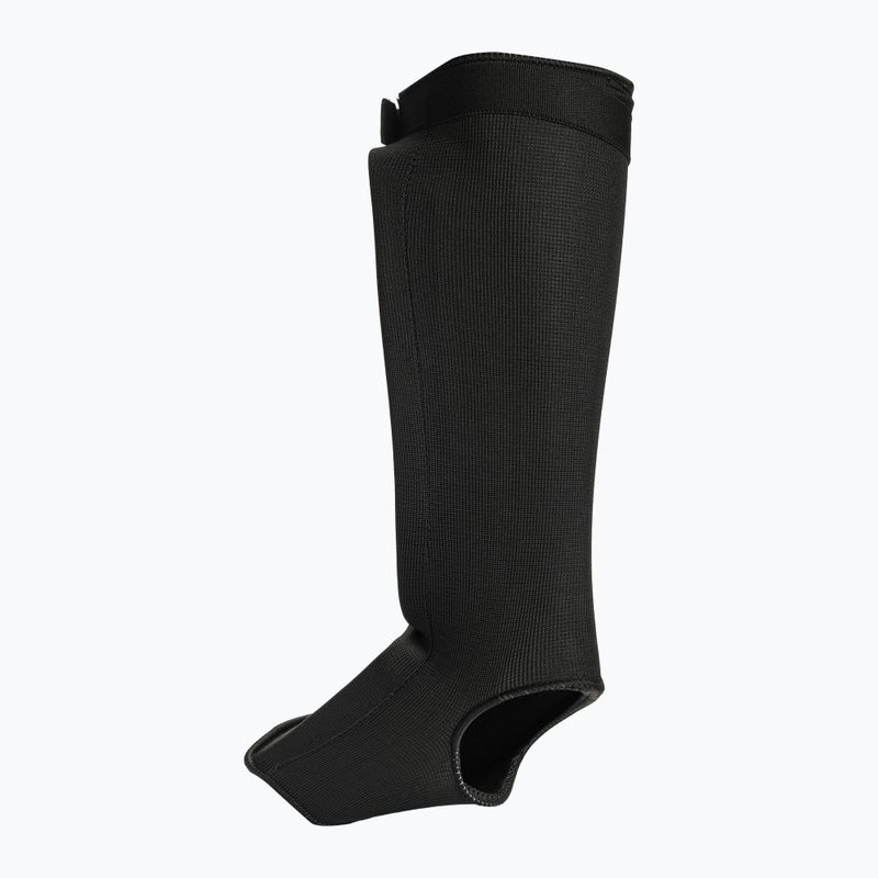 Chrániče holení  Oktagon New black 2