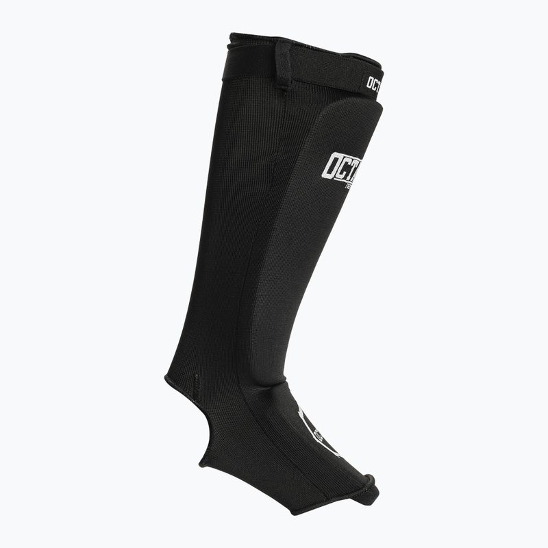 Chrániče holení  Oktagon New black 3