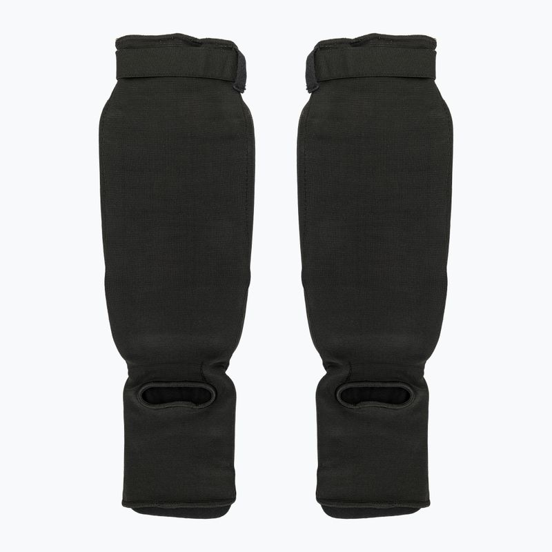 Chrániče holení  Oktagon New black 5
