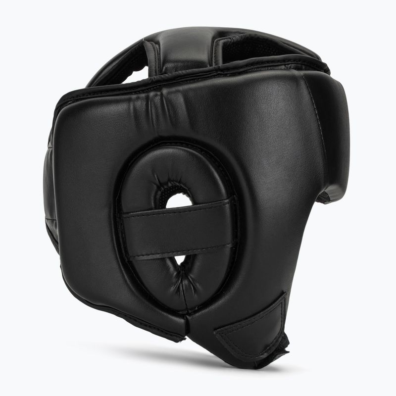 Boxerská prilba Octagon Panama black 2
