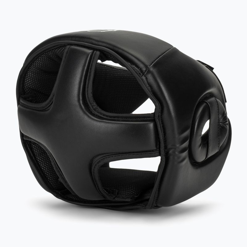 Boxerská prilba Octagon Panama black 6