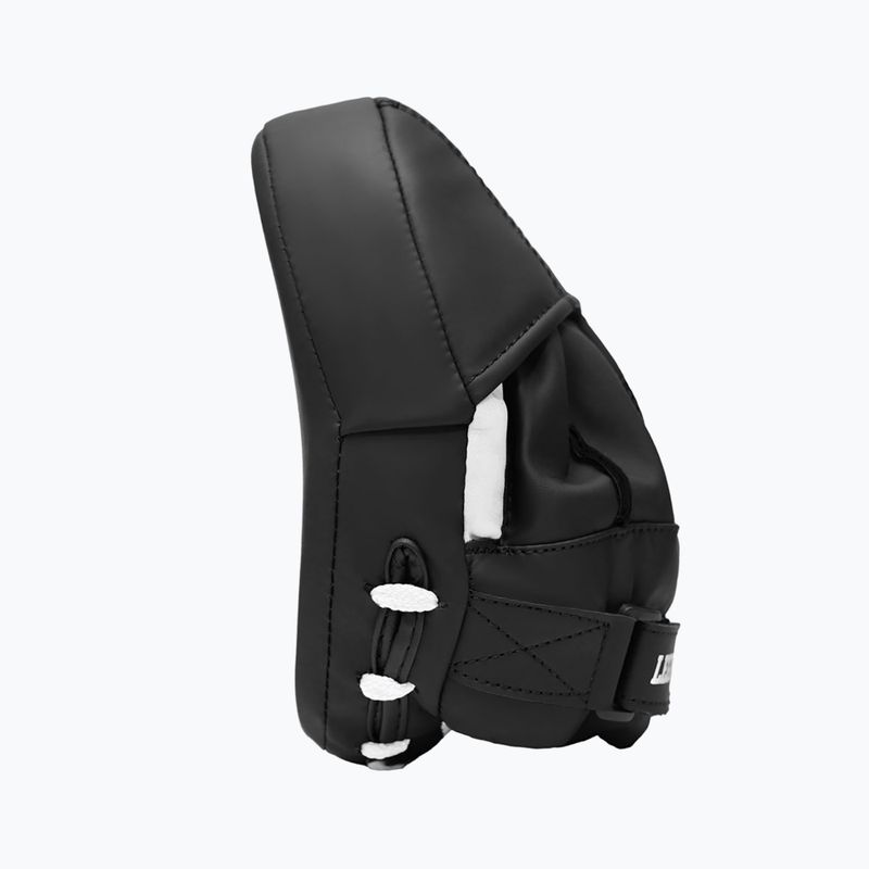 Tréningové trénerské lapy Octagon Legion Nitro black/white 3