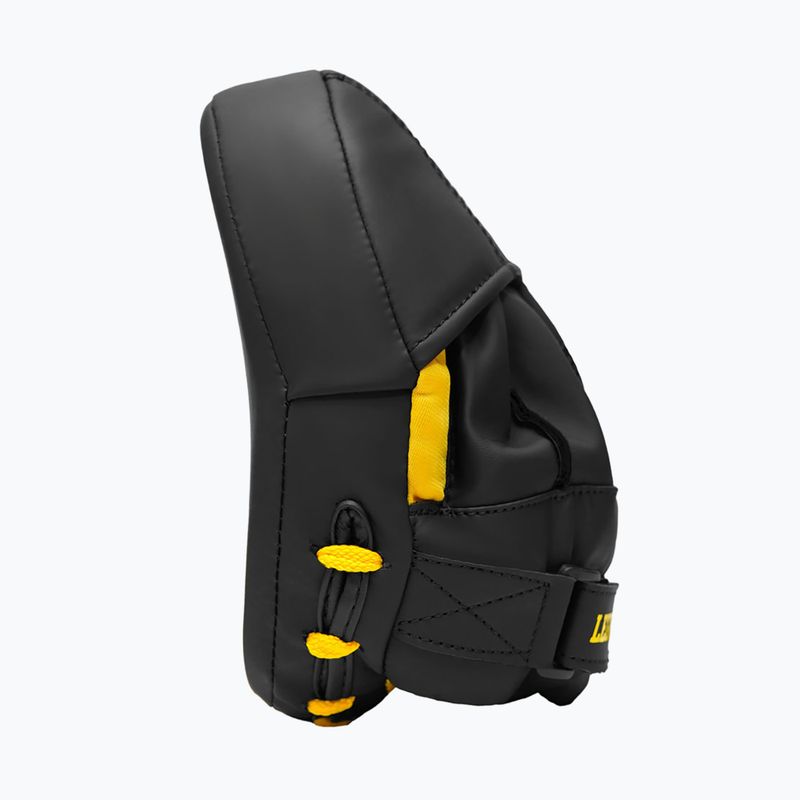 Trénerské lapy Octagon Legion Nitro black/yellow 3