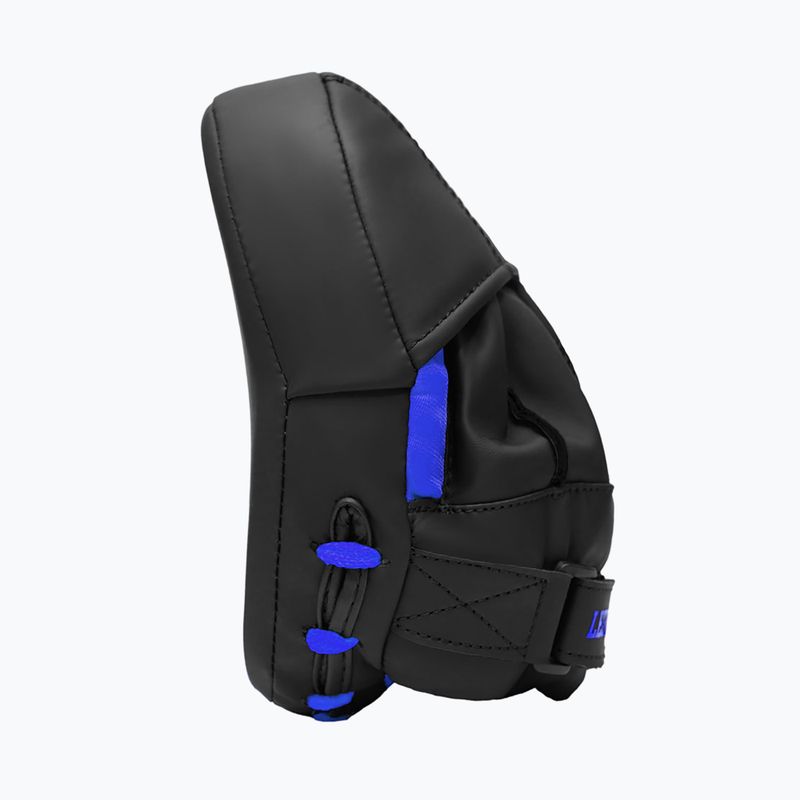 Tréningové lapy pretrénera Octagon Legion Nitro black/blue 3