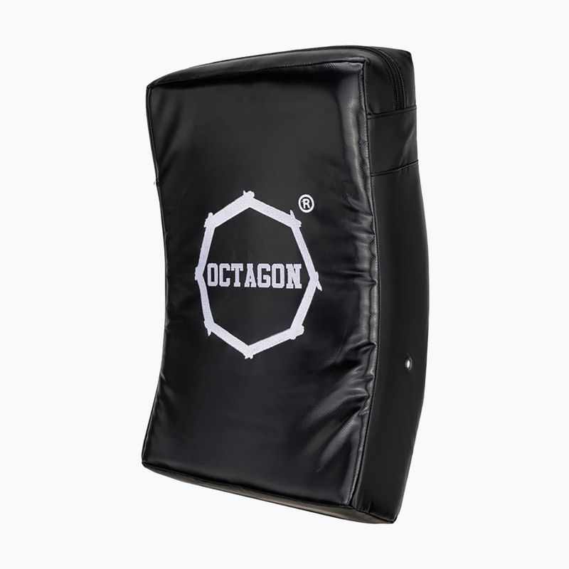 Tréningová lapa Octagon PAO black