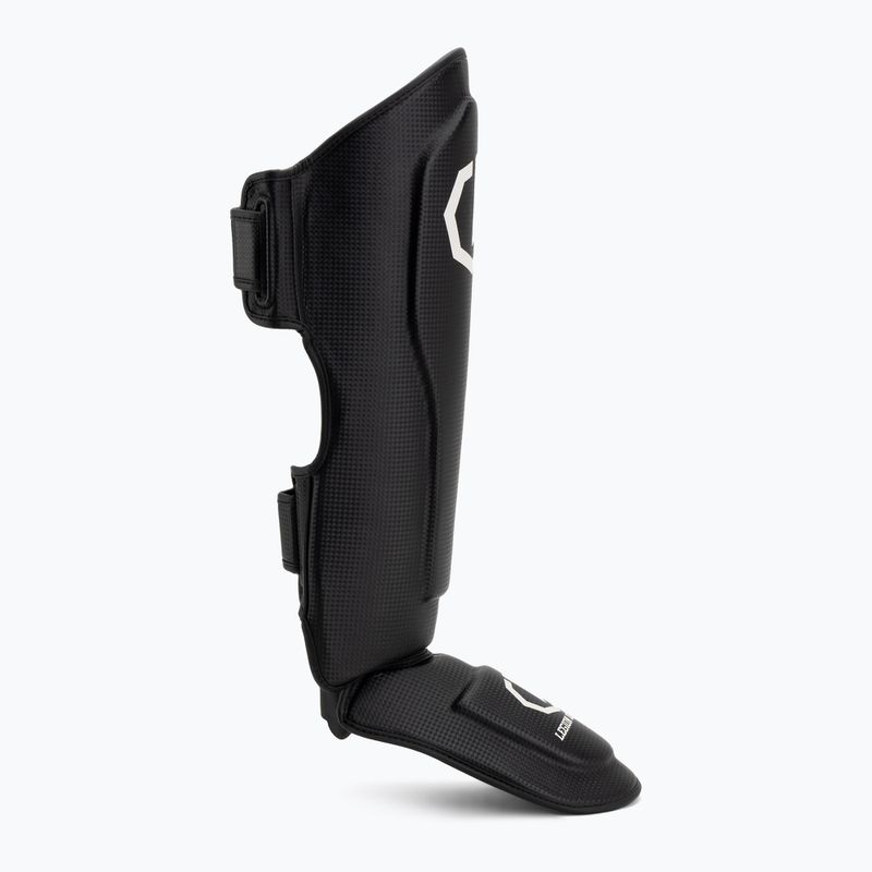 Chrániče holení a chodidiel Octagon Legion Kevlar black 2