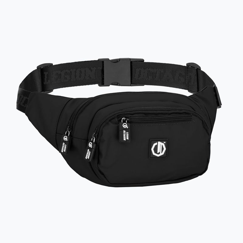 Ľadvinka Octagon Legion Mallorca black 2