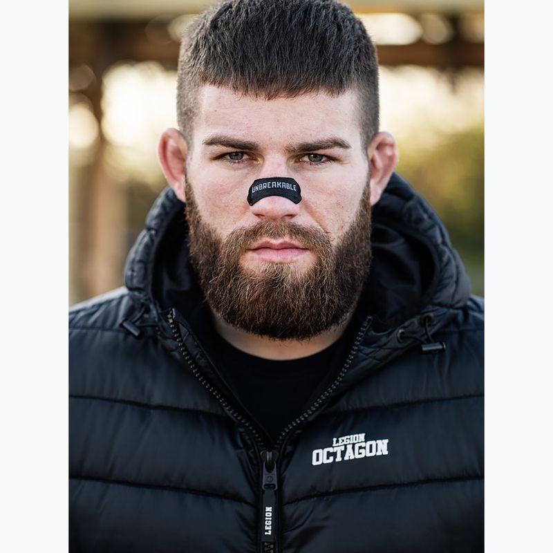 Pánska zimná bunda Octagon Legion Florida black 5